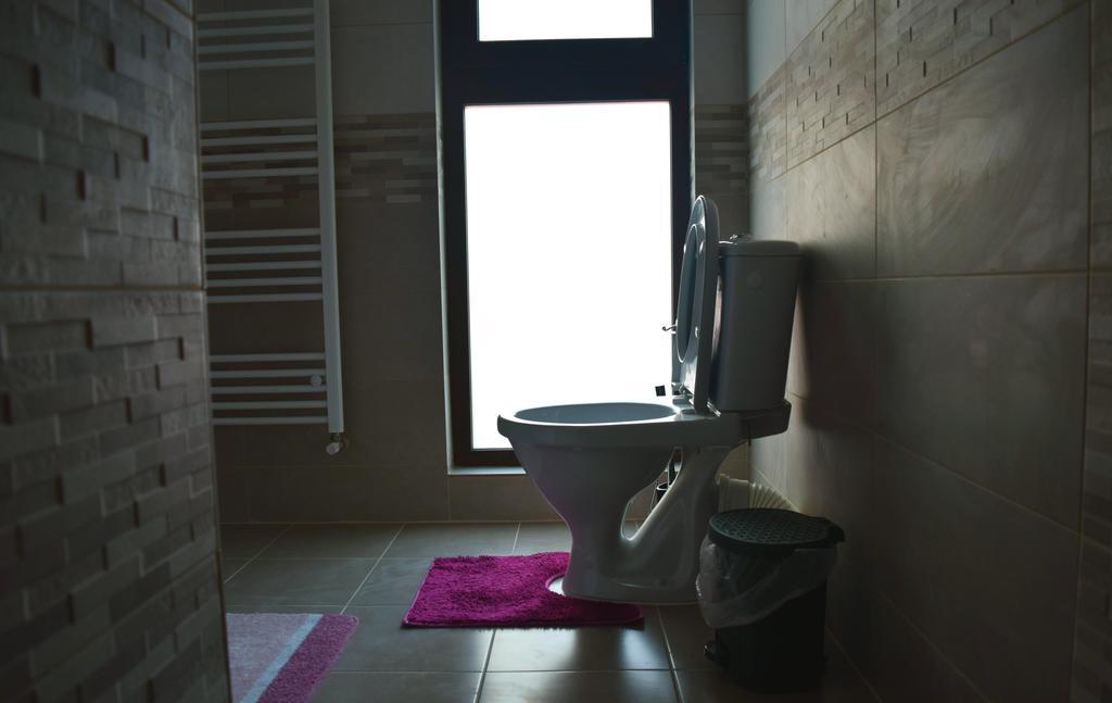 Apartament Liliac Bukares Bagian luar foto
