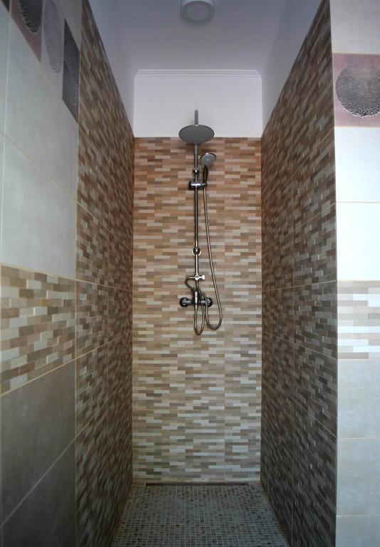 Apartament Liliac Bukares Bagian luar foto