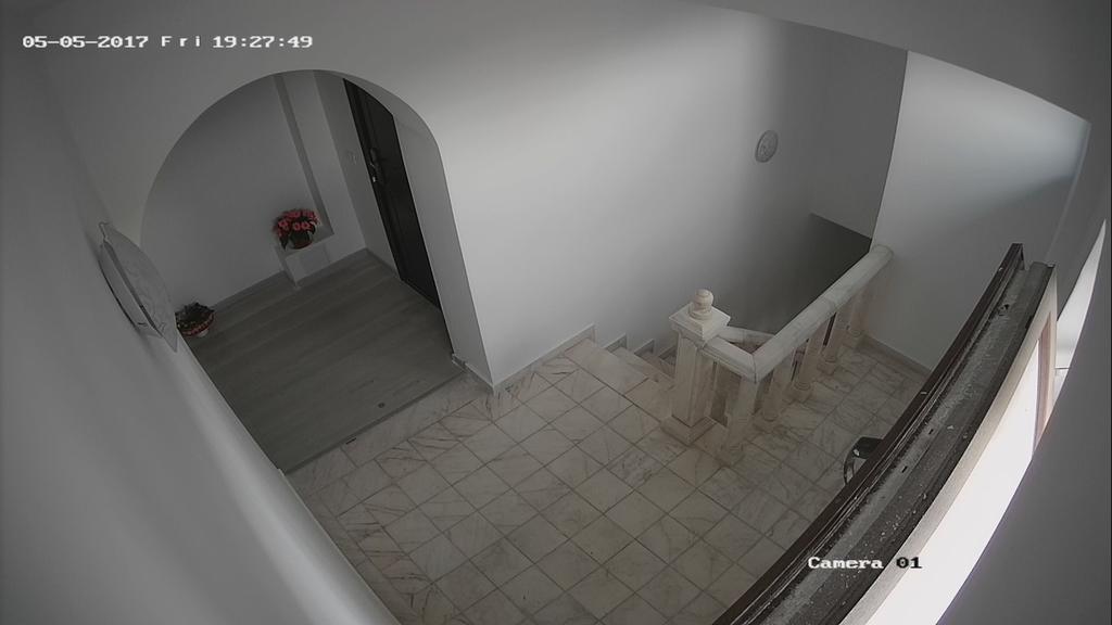 Apartament Liliac Bukares Bagian luar foto