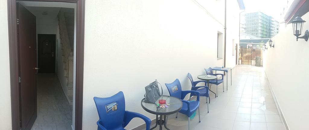 Apartament Liliac Bukares Bagian luar foto