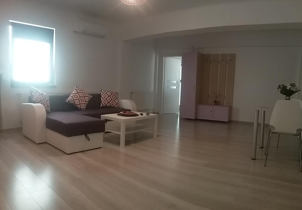 Apartament Liliac Bukares Bagian luar foto