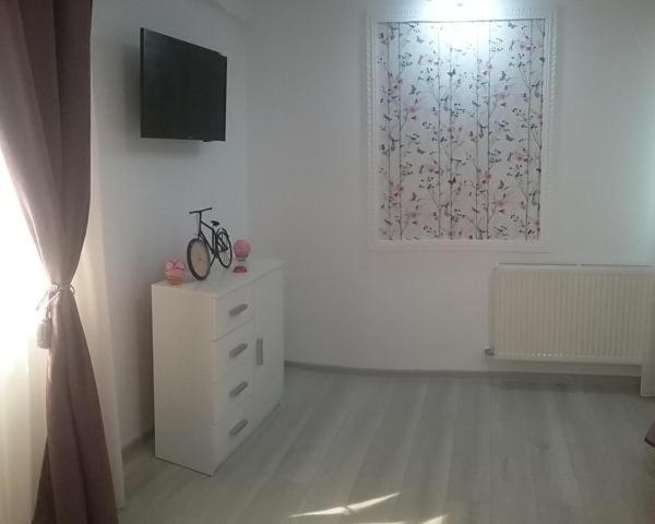 Apartament Liliac Bukares Bagian luar foto